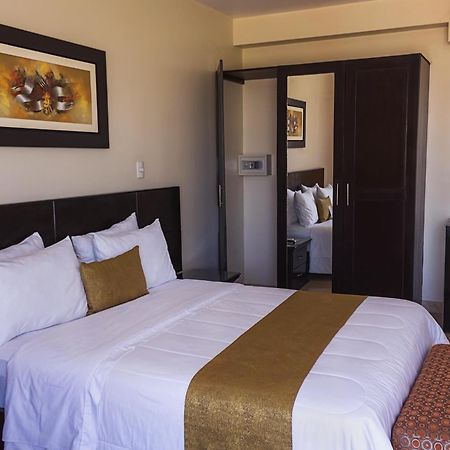 Riosol Tarapoto Hotel Ngoại thất bức ảnh