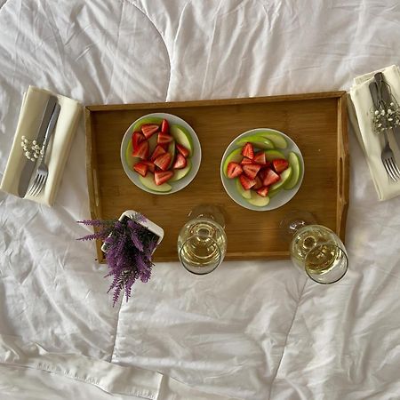 Riosol Tarapoto Hotel Ngoại thất bức ảnh