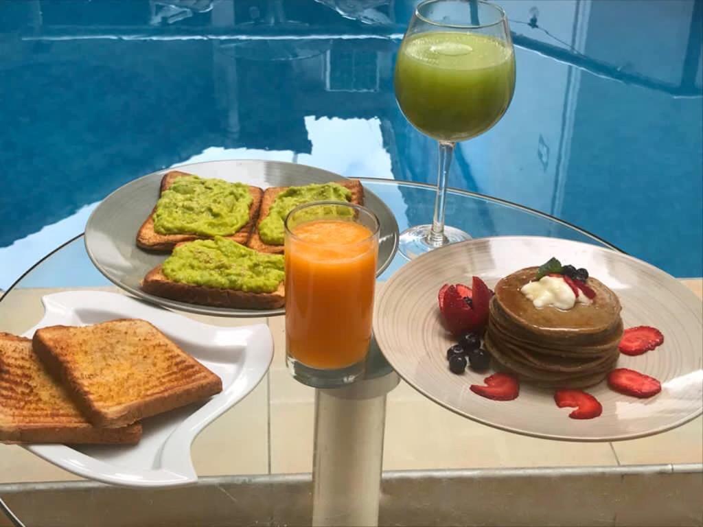 Riosol Tarapoto Hotel Ngoại thất bức ảnh