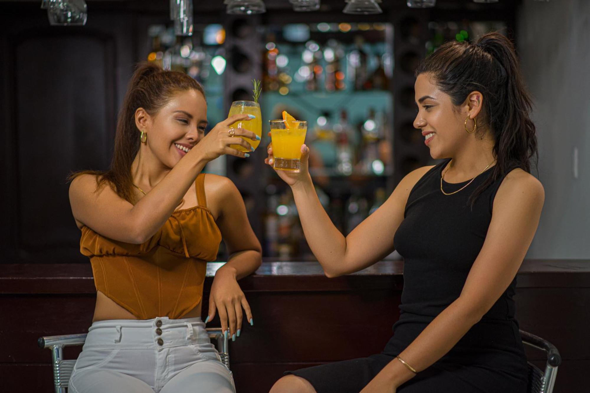 Riosol Tarapoto Hotel Ngoại thất bức ảnh