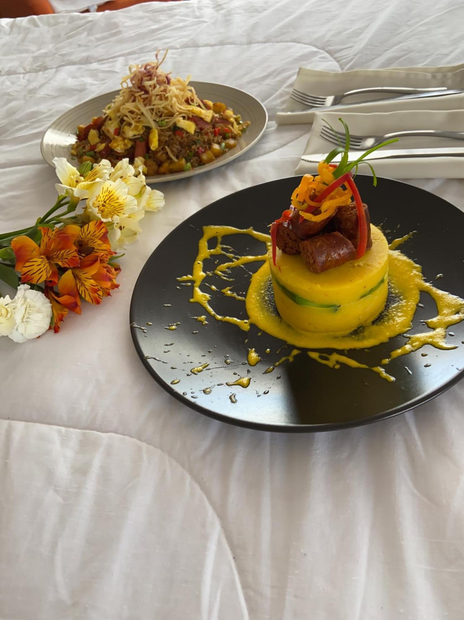 Riosol Tarapoto Hotel Ngoại thất bức ảnh