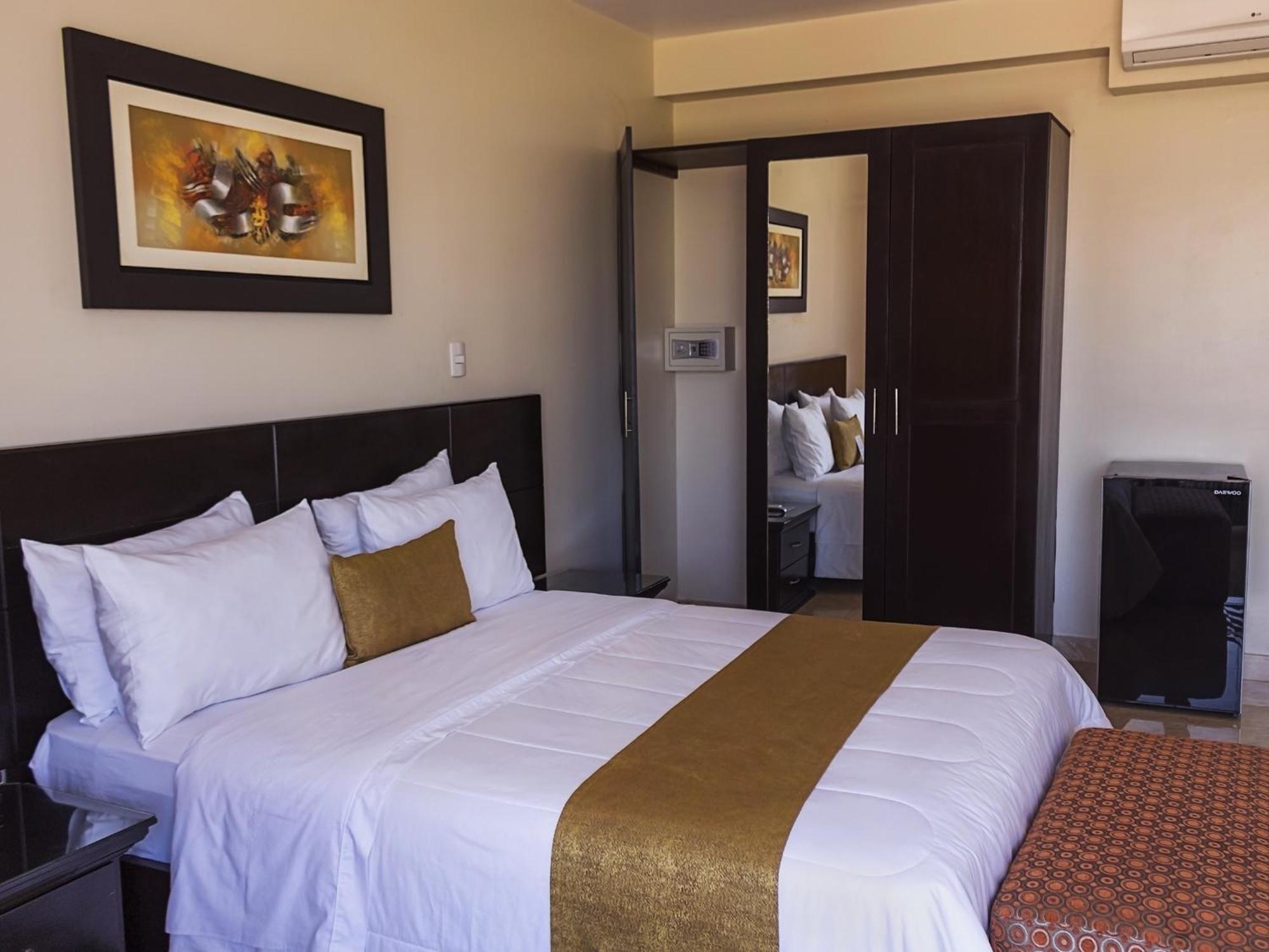 Riosol Tarapoto Hotel Ngoại thất bức ảnh