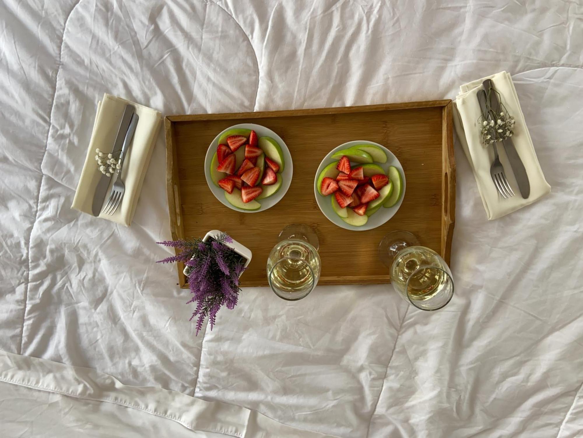 Riosol Tarapoto Hotel Ngoại thất bức ảnh