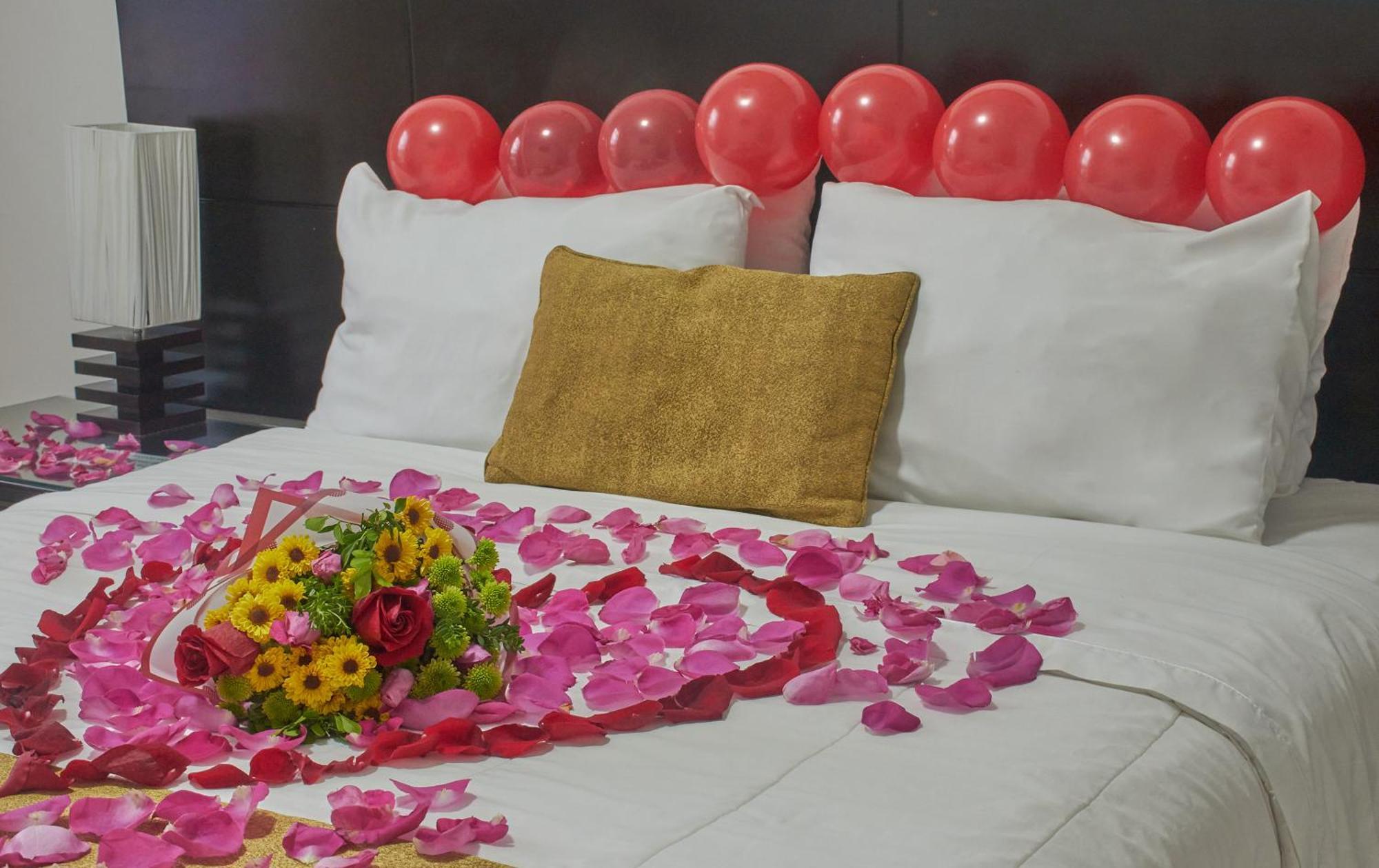Riosol Tarapoto Hotel Ngoại thất bức ảnh