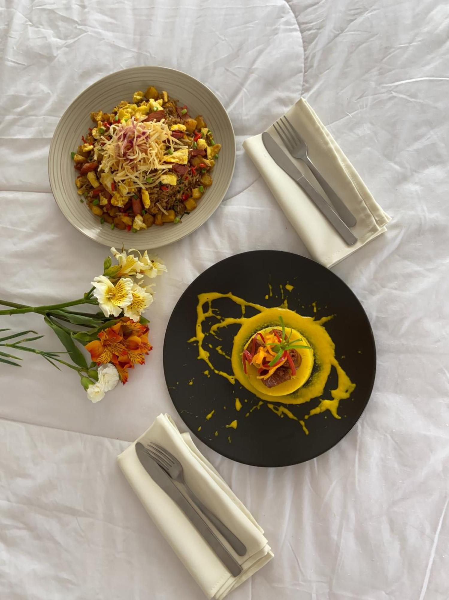 Riosol Tarapoto Hotel Ngoại thất bức ảnh