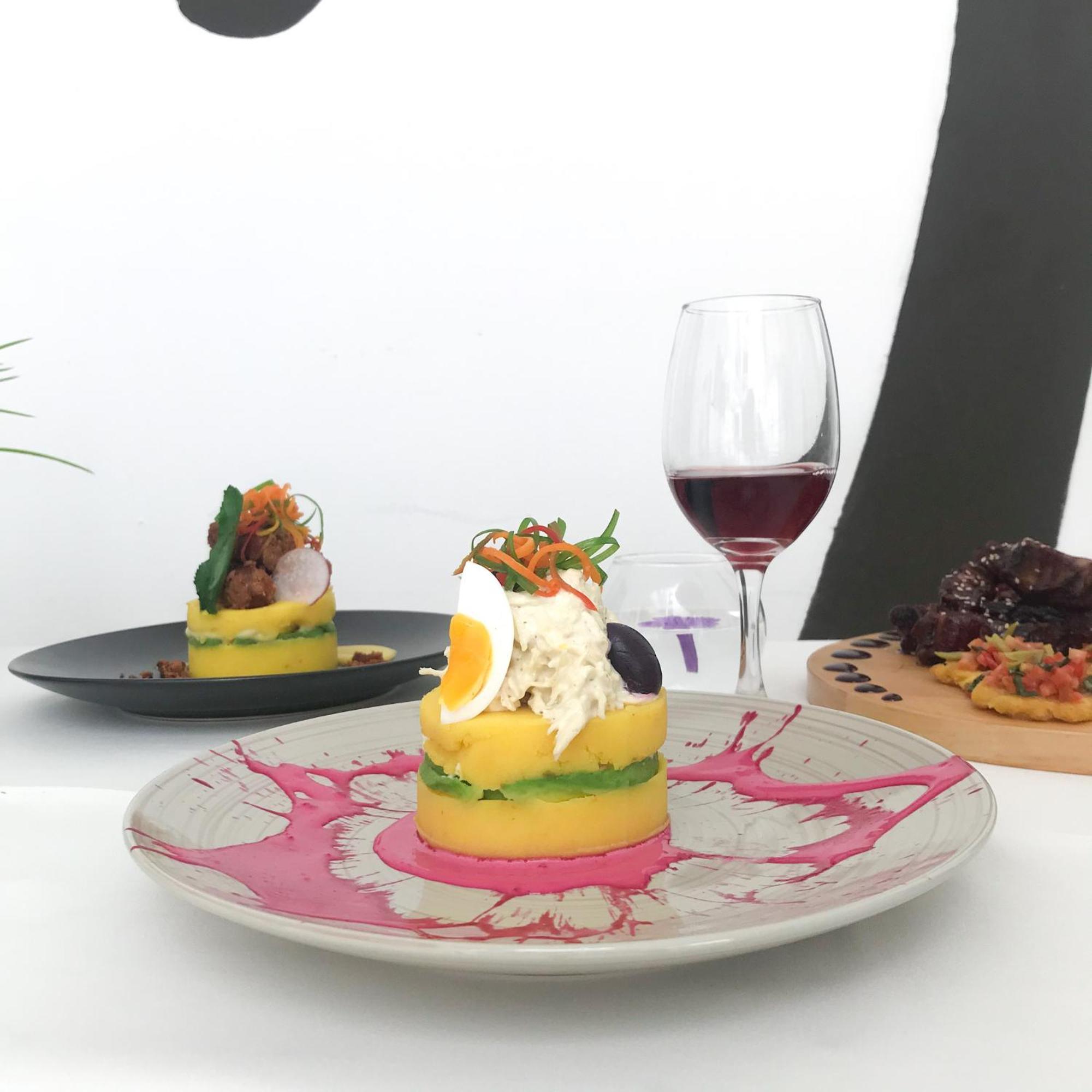 Riosol Tarapoto Hotel Ngoại thất bức ảnh