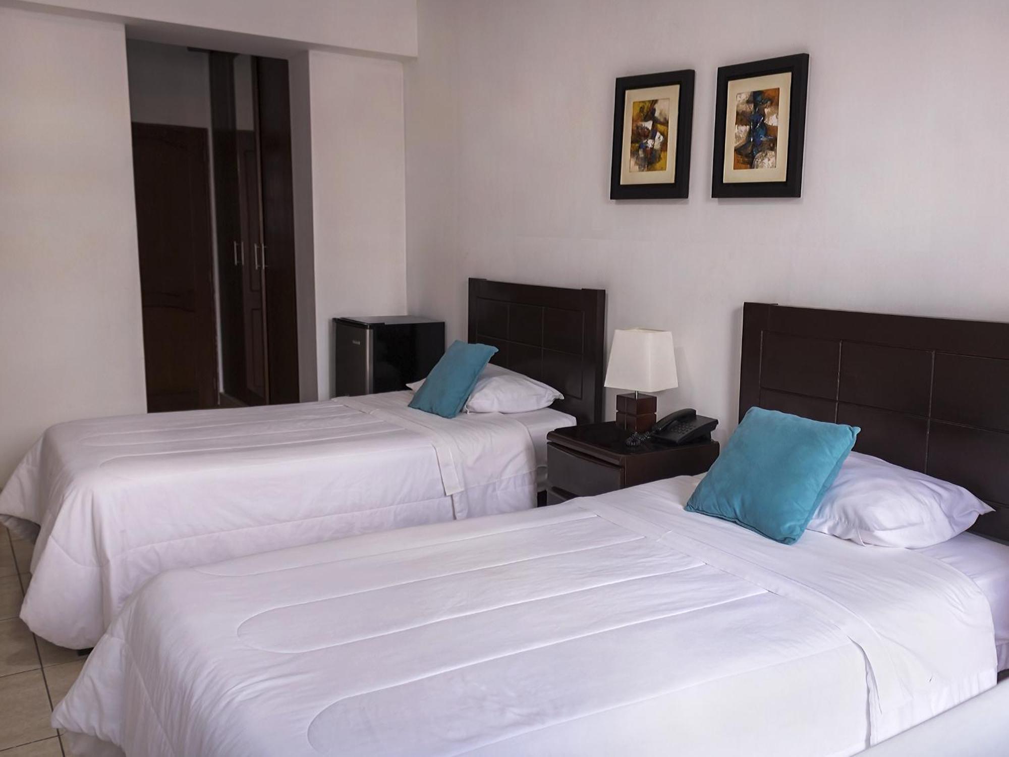 Riosol Tarapoto Hotel Ngoại thất bức ảnh