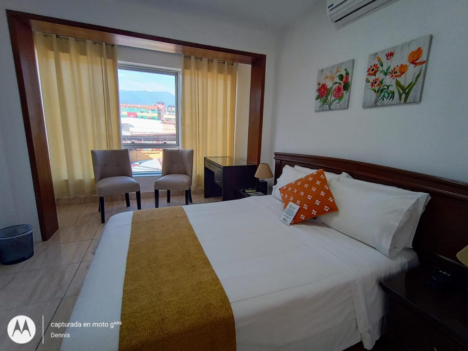 Riosol Tarapoto Hotel Ngoại thất bức ảnh