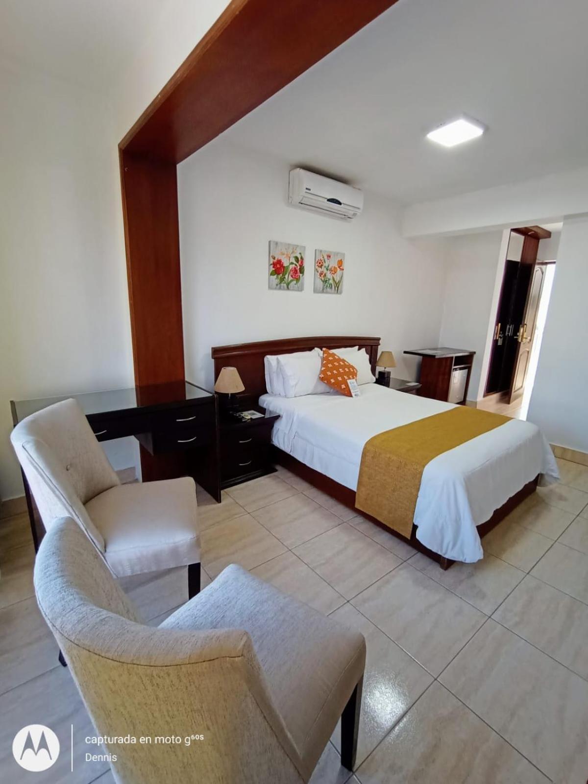 Riosol Tarapoto Hotel Ngoại thất bức ảnh