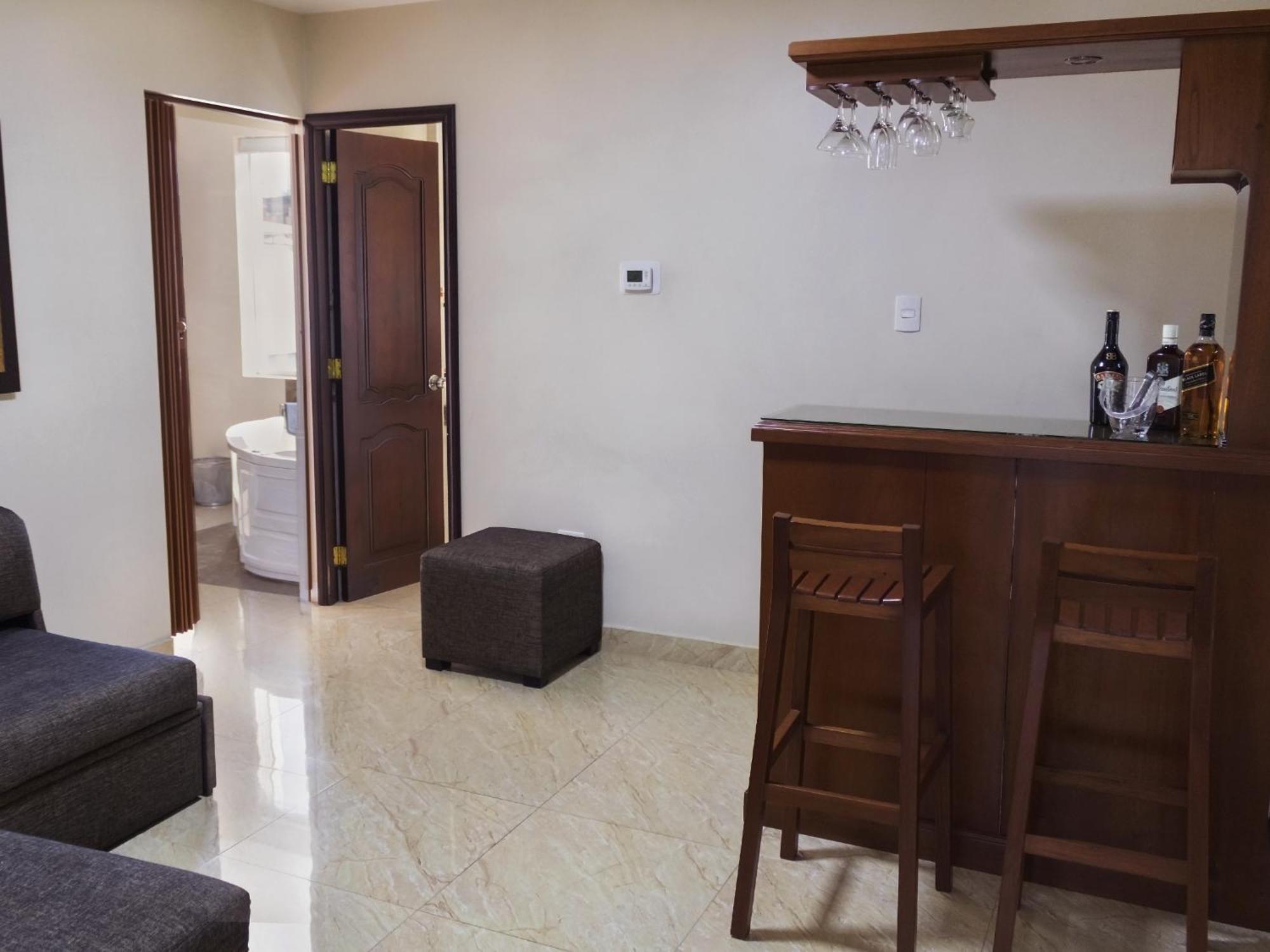 Riosol Tarapoto Hotel Ngoại thất bức ảnh