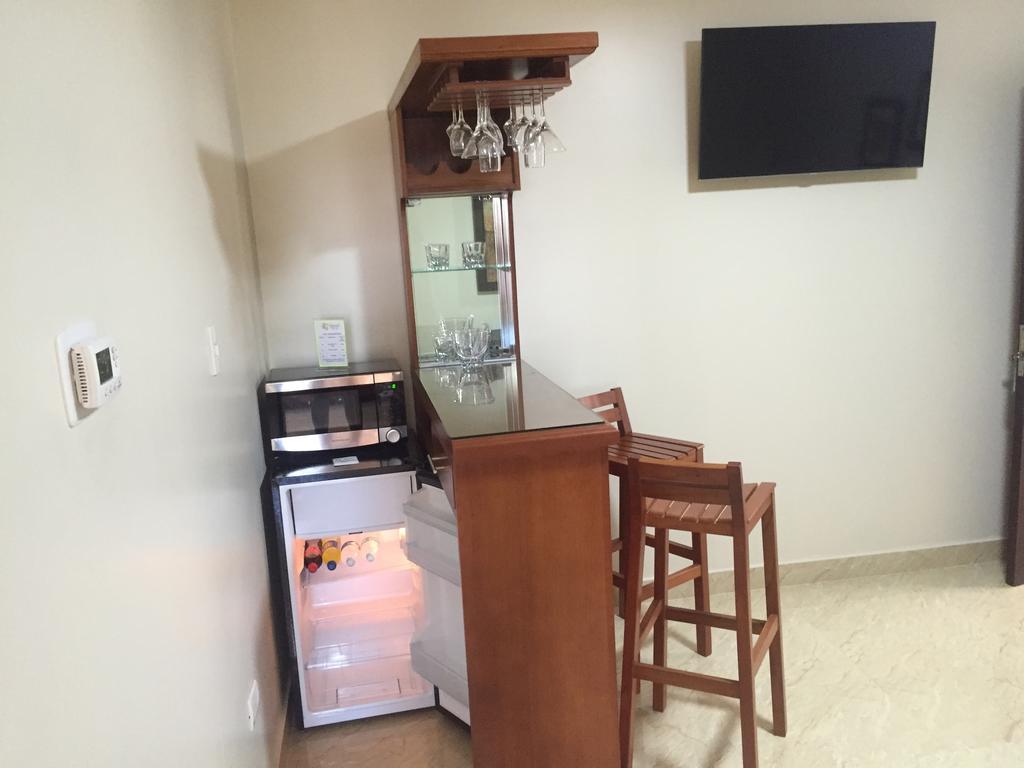 Riosol Tarapoto Hotel Ngoại thất bức ảnh