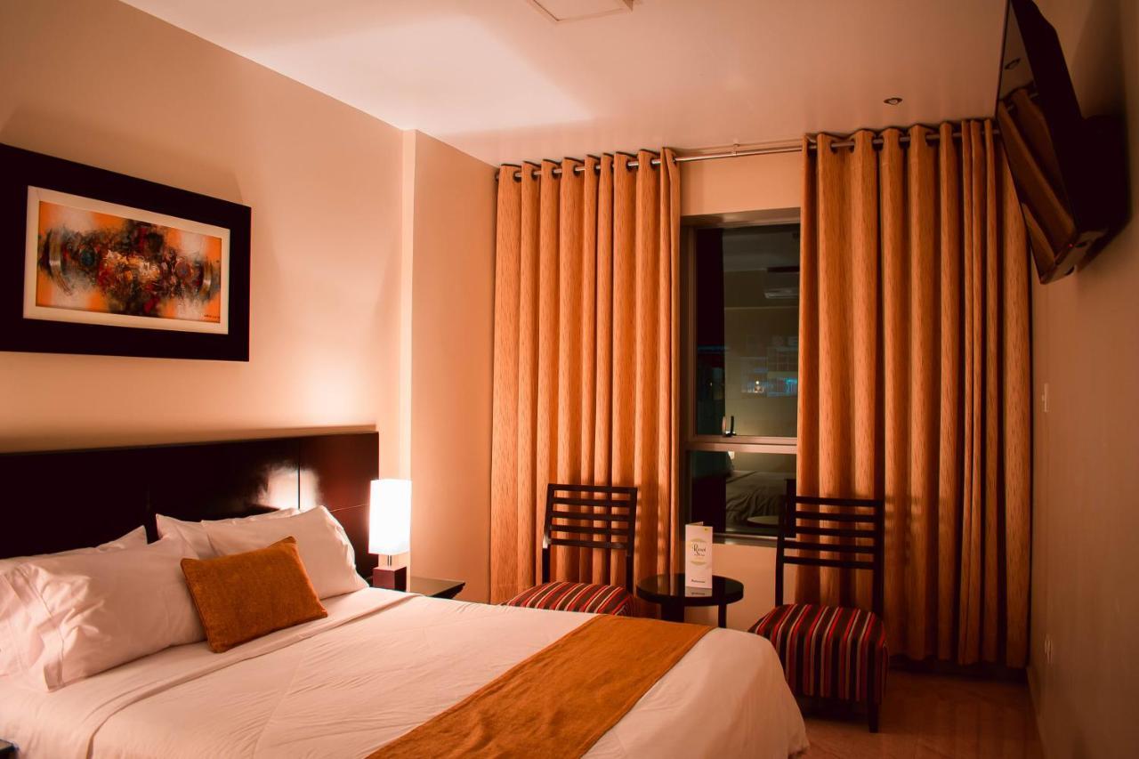 Riosol Tarapoto Hotel Ngoại thất bức ảnh