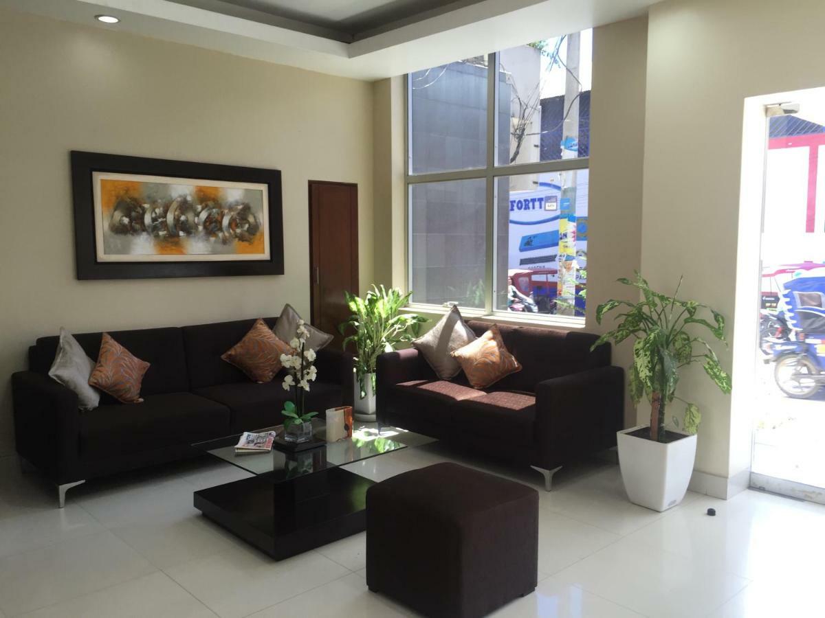 Riosol Tarapoto Hotel Ngoại thất bức ảnh